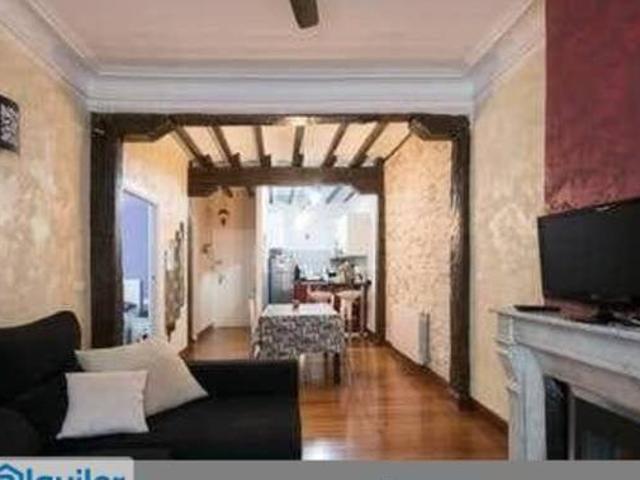 Casa en alquiler en Bilbao