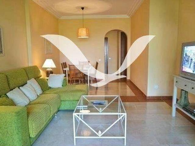 Casa en alquiler en Costa Occidental, Andalucía