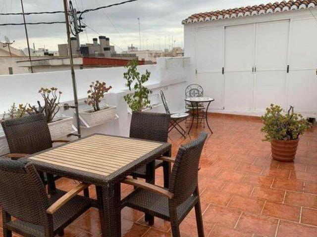 Casa en alquiler en Valencia