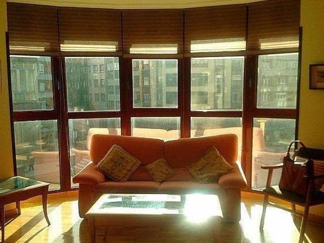 Casa en alquiler en Oviedo, Asturias