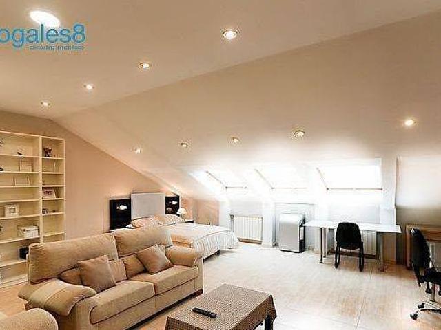 Casa en alquiler en Oviedo