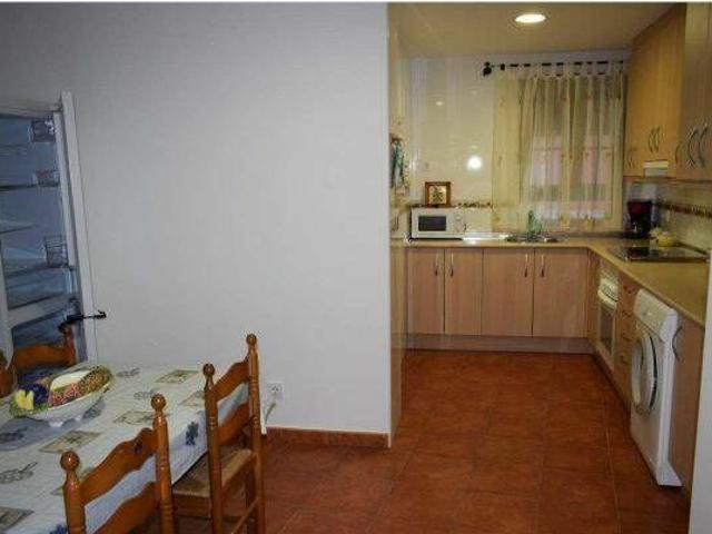 Casa en alquiler en La Cabrera