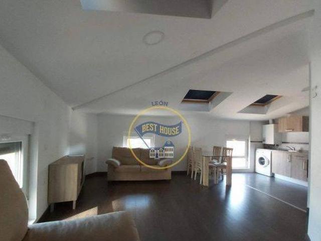 Casa en alquiler en León