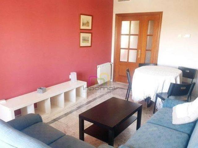 Casa en alquiler en Badajoz