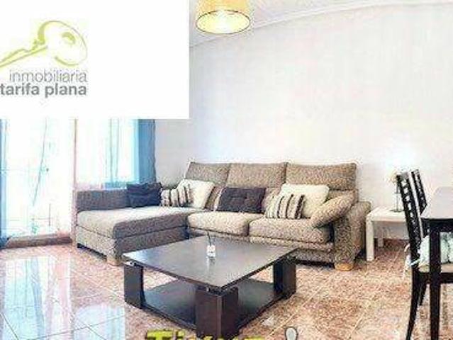 Casa en alquiler en Valencia