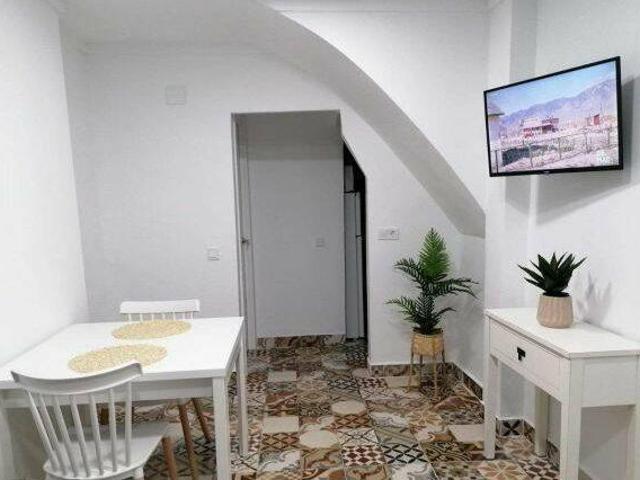 Casa en alquiler en la Vall d'Albaida, Valencia