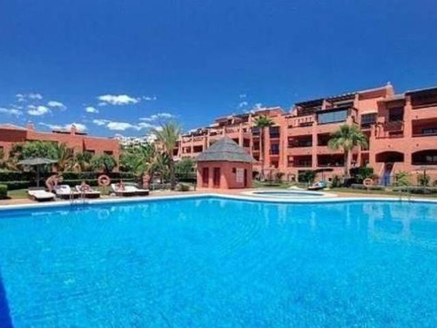 Casa en alquiler en Benahavís