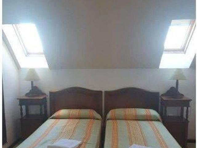 Casa en alquiler en San Fernando
