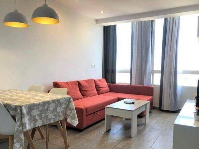 Casa en alquiler en la Marina Alta, Valencia
