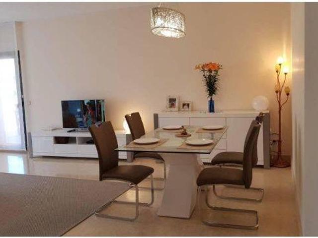 Casa en alquiler en Costa del Sol Occidental, Andalucía