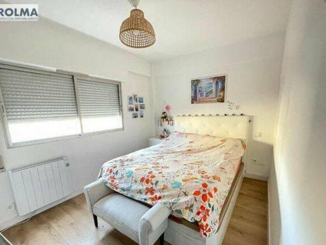 Casa en alquiler en Madrid