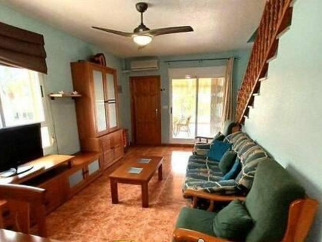 Casa en alquiler en Cartagena