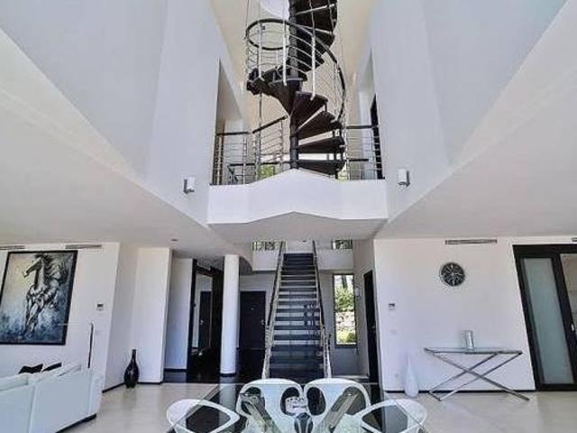 Casa en alquiler en Costa del Sol Occidental, Andalucía