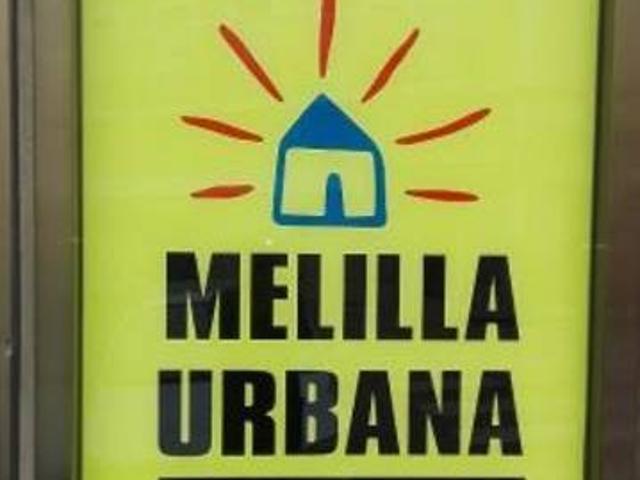 Casa en alquiler en Melilla