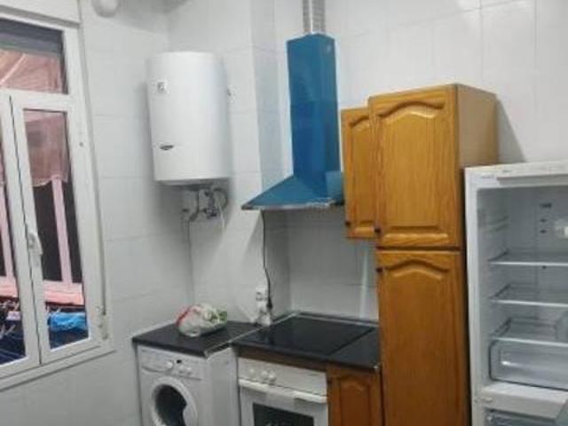 Casa en alquiler en Melilla