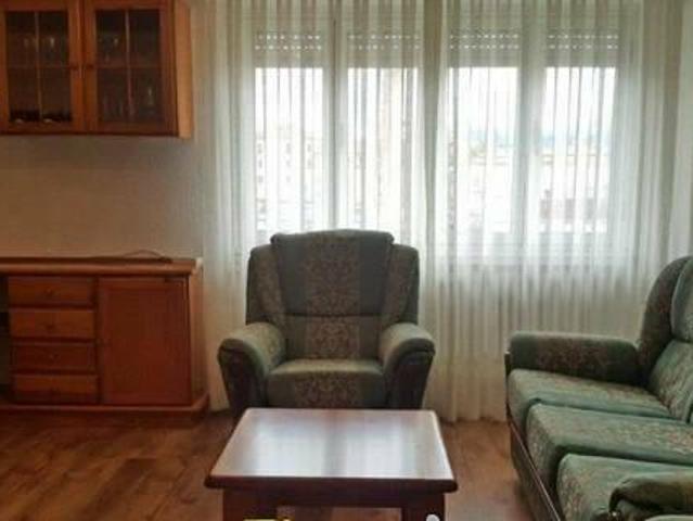 Casa en alquiler en Madrid