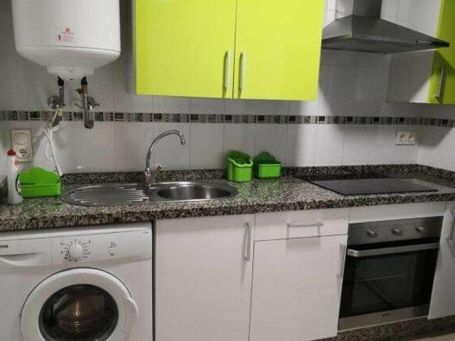 Casa en alquiler en Benalmádena