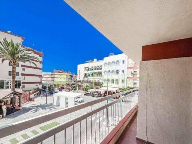 Casa en alquiler en La Axarquía, Andalucía
