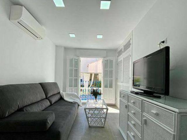 Casa en alquiler en Málaga-Costa del Sol, Andalucía