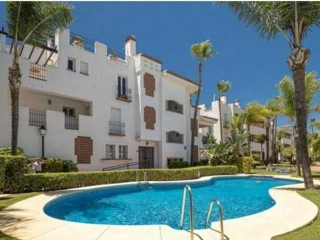 Casa en alquiler en Costa del Sol Occidental, Andalucía