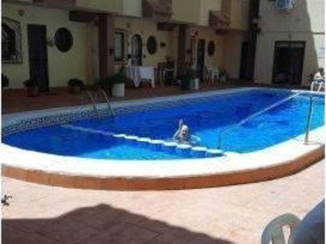 Casa en alquiler en Torrevieja