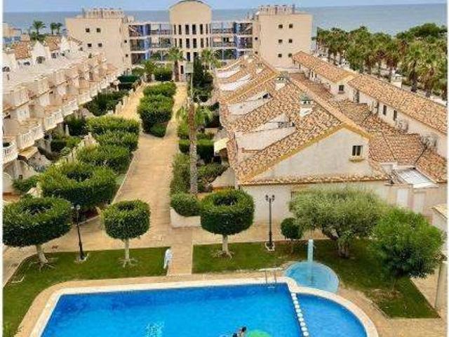 Casa en alquiler en Orihuela