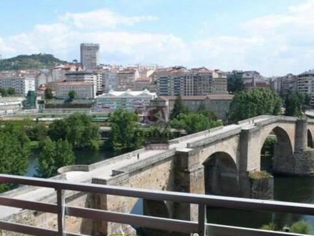 Casa en alquiler en Ourense
