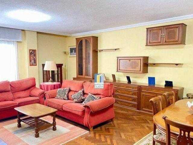 Casa en alquiler en Zamora