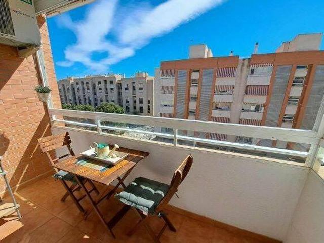 Casa en alquiler en Alicante