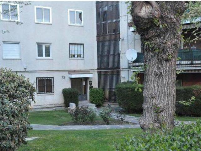 Casa en alquiler en Collado, Madrid