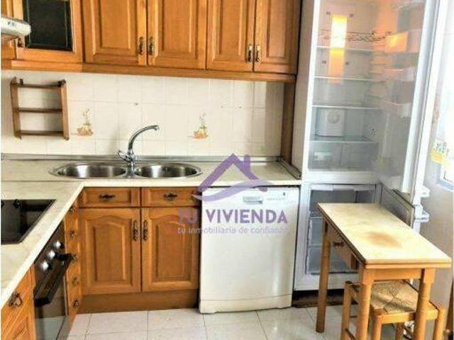 Casa en alquiler en Valladolid