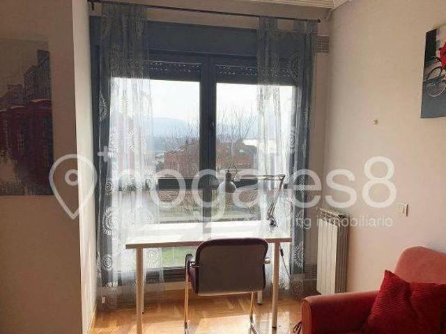 Casa en alquiler en Oviedo, Asturias