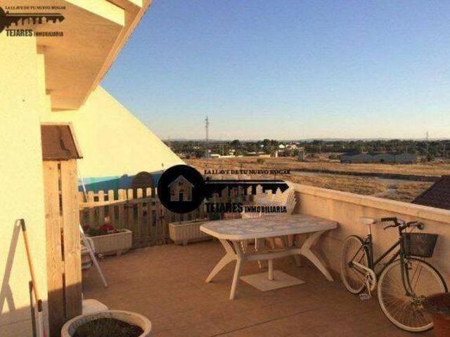 Casa en alquiler en Albacete