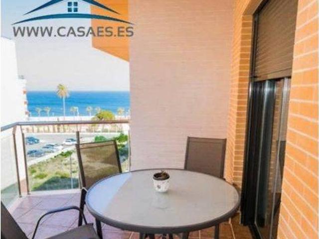 Casa en alquiler en Roquetas De Mar