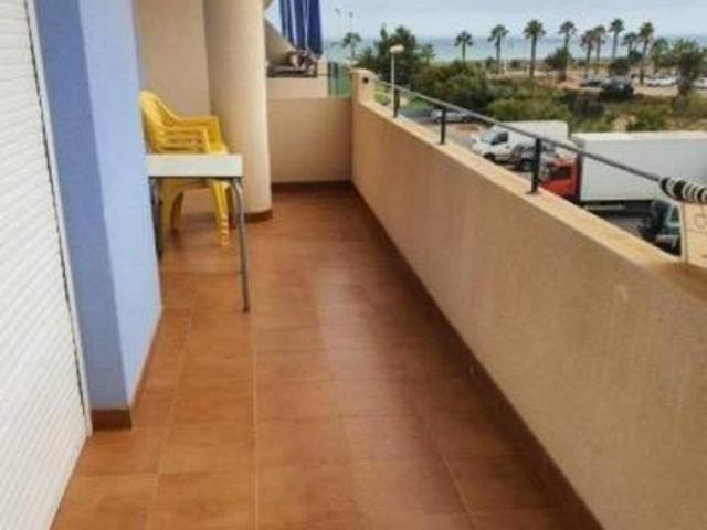 Casa en alquiler en El Ejido