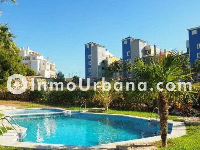 Casa en alquiler en l'Alacantí, Valencia