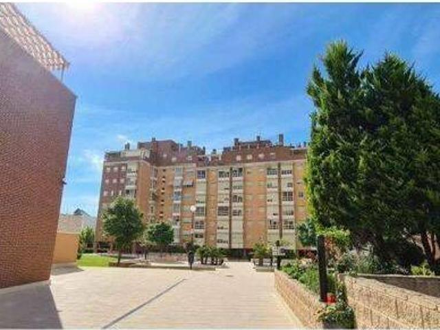 Casa en alquiler en Madrid