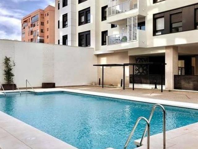 Casa en alquiler en Málaga-Costa del Sol, Andalucía