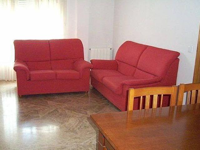 Casa en alquiler en Ciudad Real