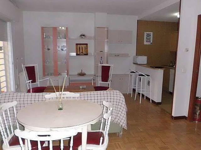 Casa en alquiler en Ciudad Real, Castilla-La Mancha