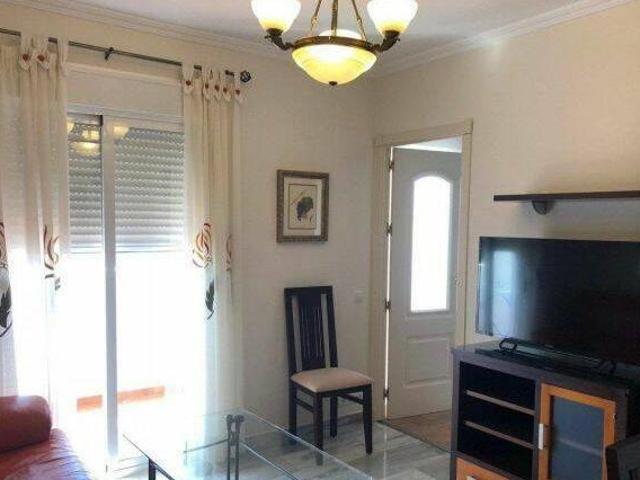 Casa en alquiler en Málaga-Costa del Sol, Andalucía