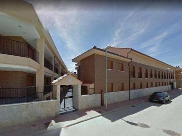 Casa en alquiler en Cigales
