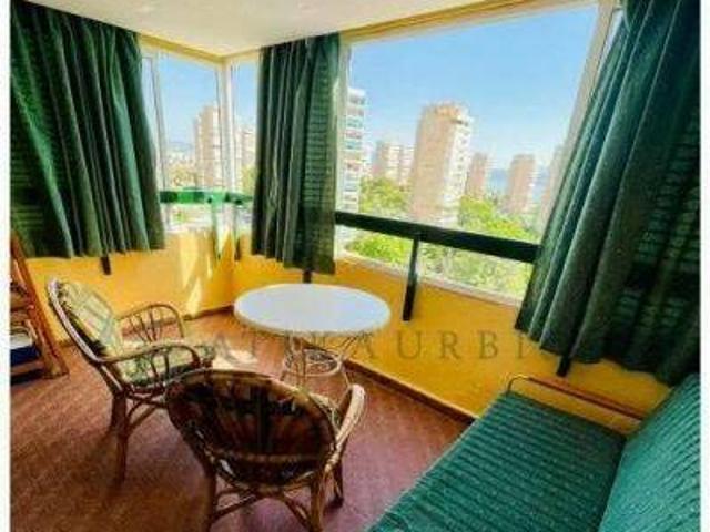 Casa en alquiler en Costa del Sol Occidental, Andalucía