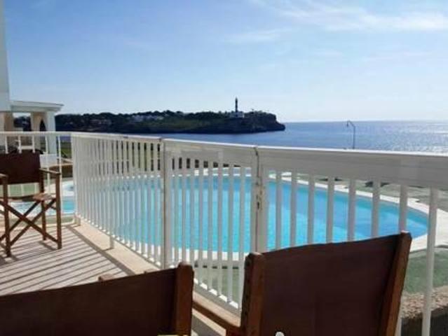 Casa en alquiler en Migjorn, Baleares