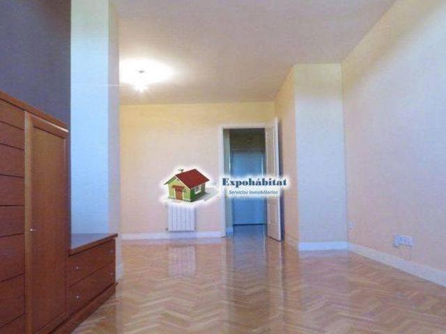 Casa en alquiler en Madrid