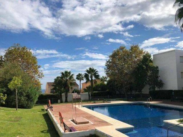 Casa en alquiler en Campo de Gibraltar, Andalucía