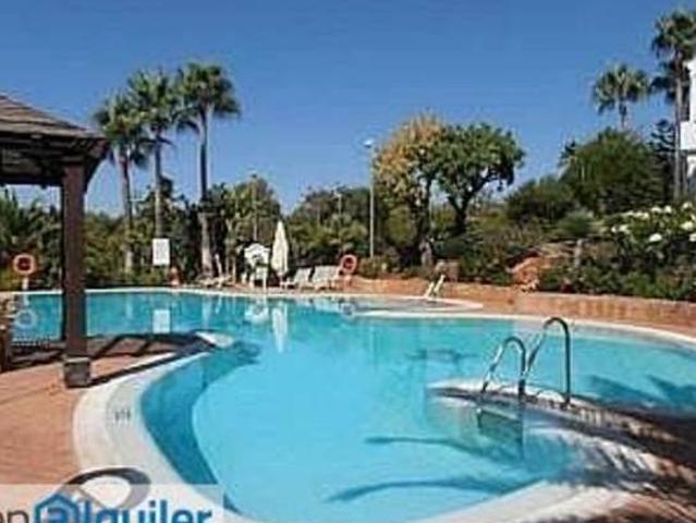 Casa en alquiler en Costa del Sol Occidental, Andalucía