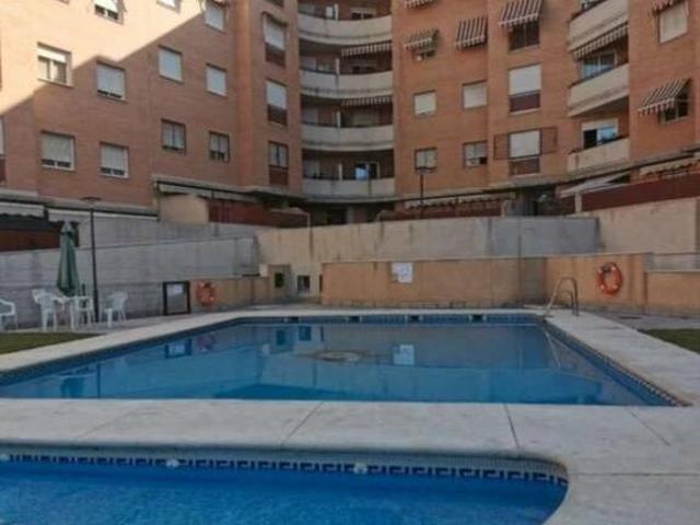 Casa en alquiler en Granada