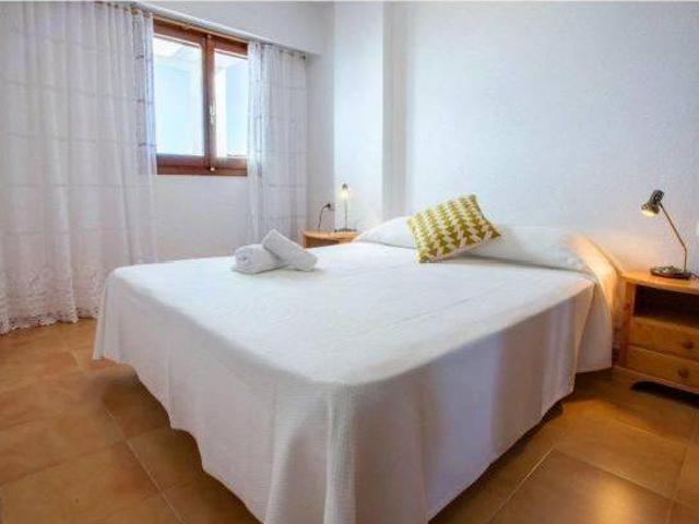 Casa en alquiler en la Marina Alta, Valencia