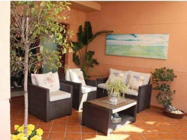 Casa en alquiler en Comarca de la Costa Granadina, Andalucía